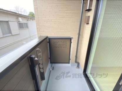 グローブの物件内観写真