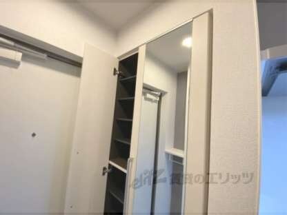 グローブの物件内観写真