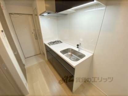 グローブの物件内観写真