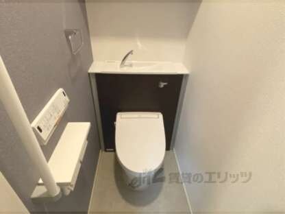 グローブの物件内観写真