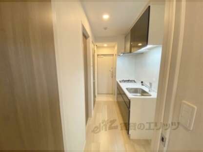 グローブの物件内観写真