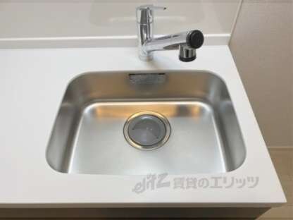 グローブの物件内観写真