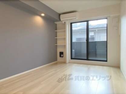 グローブの物件内観写真