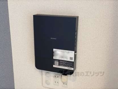 グローブの物件内観写真