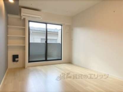 グローブの物件内観写真