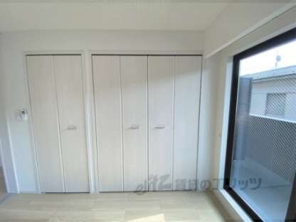 グローブの物件内観写真