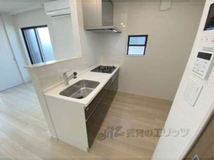 グローブの物件内観写真