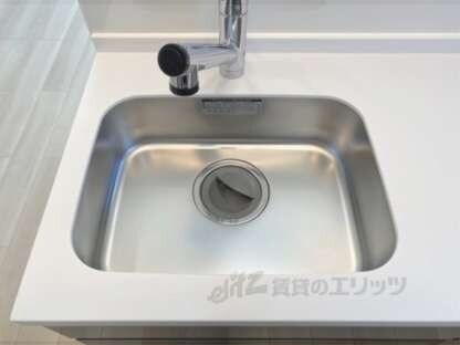 グローブの物件内観写真