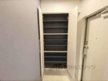 グローブの物件内観写真