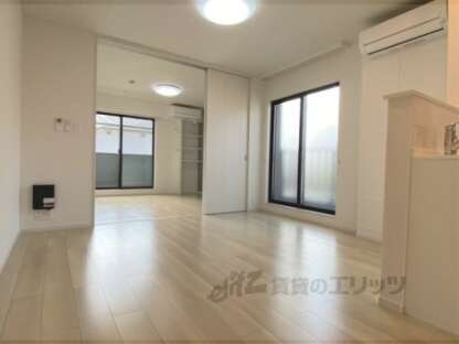 グローブの物件内観写真