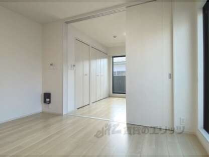 グローブの物件内観写真