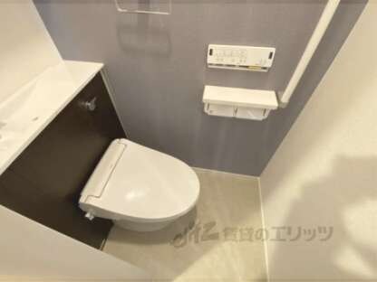 グローブの物件内観写真