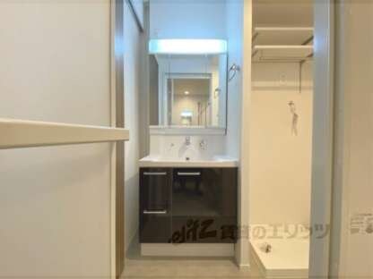 グローブの物件内観写真