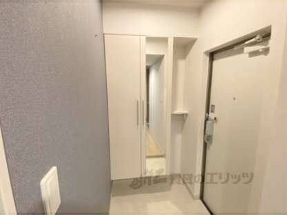 グローブの物件内観写真