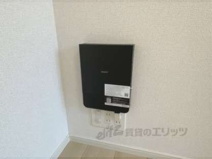 グローブの物件内観写真