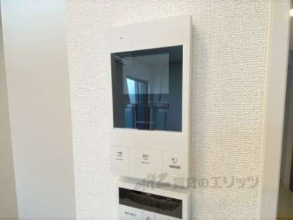 グローブの物件内観写真