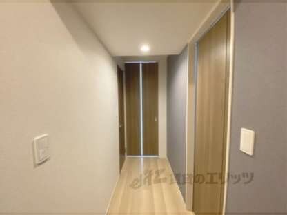 グローブの物件内観写真