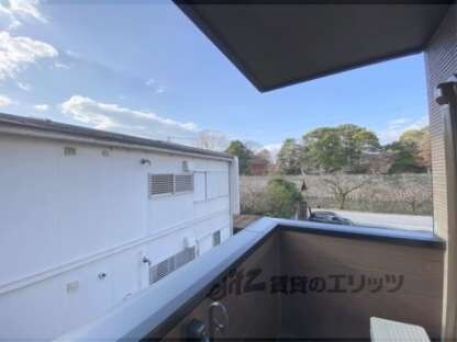 グローブの物件内観写真