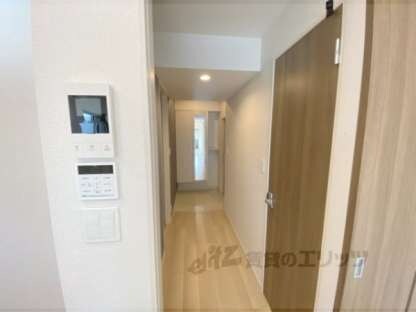 グローブの物件内観写真