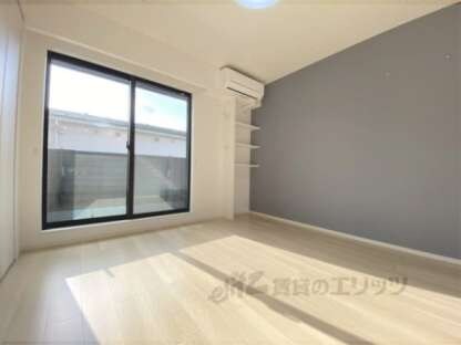 グローブの物件内観写真