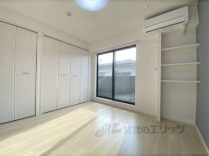 グローブの物件内観写真