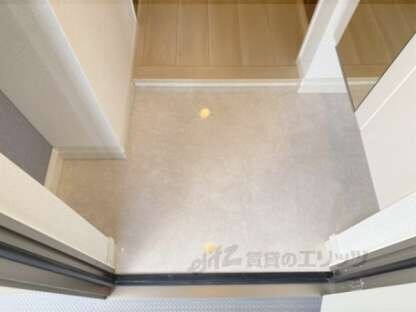 グローブの物件内観写真