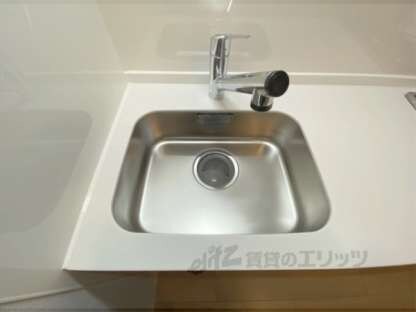 グローブの物件内観写真