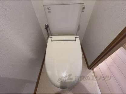 アドラブールの物件内観写真