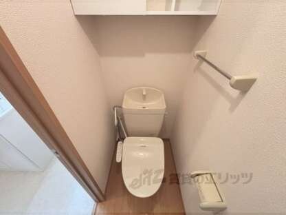 グランシャリオの物件内観写真