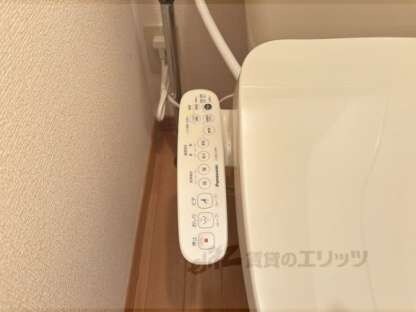 グランシャリオの物件内観写真