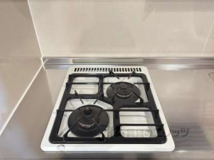 グランシャリオの物件内観写真