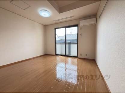 グランシャリオの物件内観写真