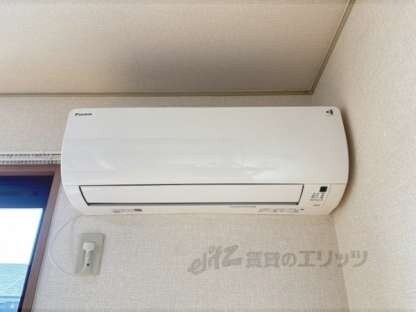 グランシャリオの物件内観写真