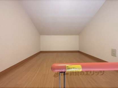 グランシャリオの物件内観写真