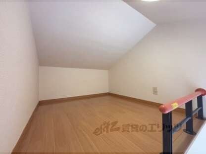 グランシャリオの物件内観写真