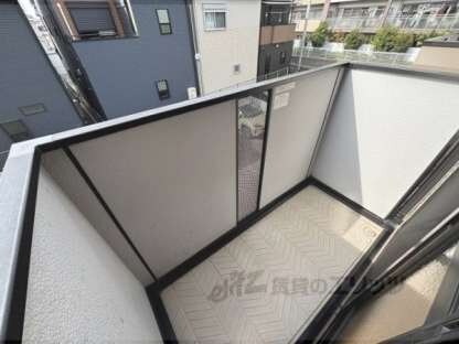 グランシャリオの物件内観写真