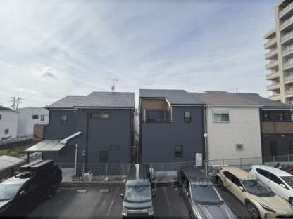 グランシャリオの物件内観写真