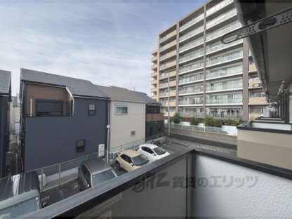 グランシャリオの物件内観写真