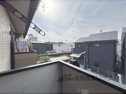 グランシャリオの物件内観写真