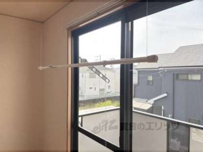 グランシャリオの物件内観写真