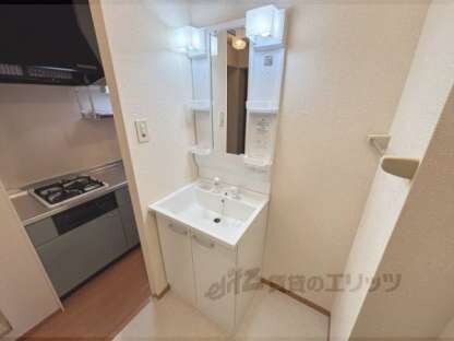 グランシャリオの物件内観写真