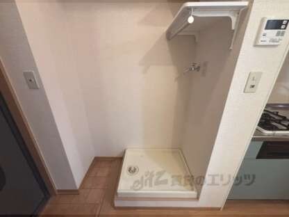 グランシャリオの物件内観写真