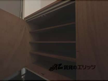 アトリエ塚口の物件内観写真