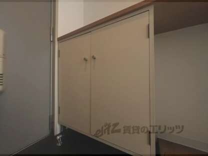 アトリエ塚口の物件内観写真