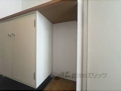 アトリエ塚口の物件内観写真