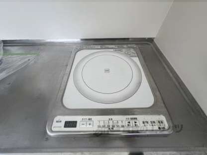 アトリエ塚口の物件内観写真