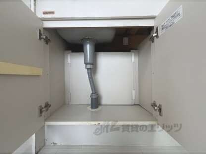 アトリエ塚口の物件内観写真