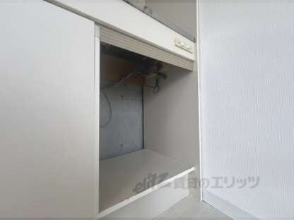 アトリエ塚口の物件内観写真