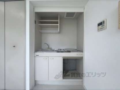 アトリエ塚口の物件内観写真