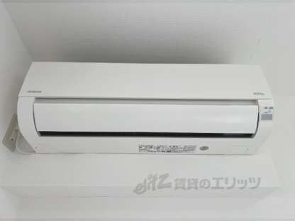 アトリエ塚口の物件内観写真